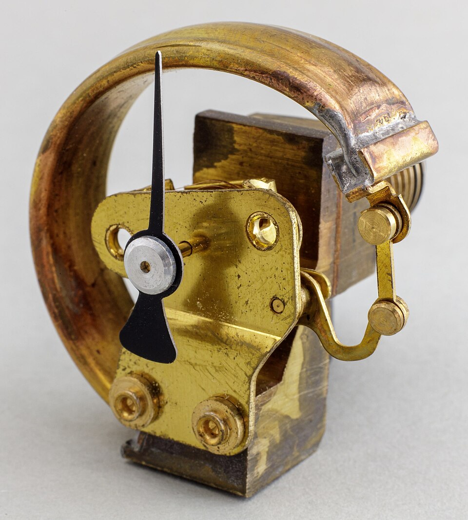 Регулятор давления РДСГ 2-1.2 (балтика) Китай