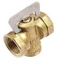 Кран-букса советская