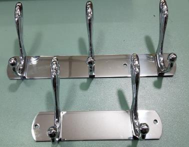 Кран-букса полуоборот