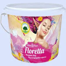 Floretta 3 кг