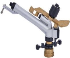 Водяной кран клапан стартовый SD2308 16мм