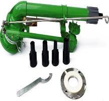 Фитинг соединитель внутр. резьба SD1802 20/20