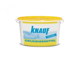 Грунтмитель 1:3 15литров