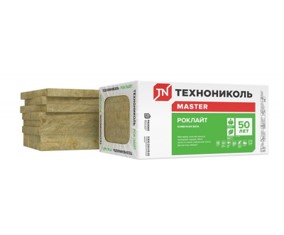 Роклайт 1200*600*50