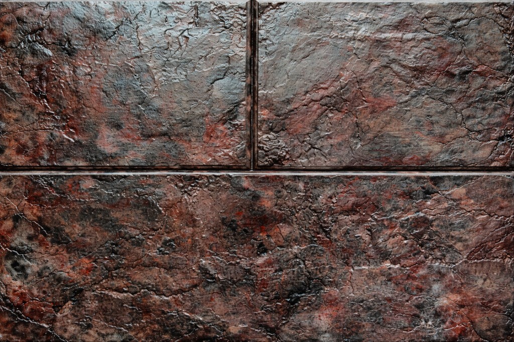 Шинон 600×300 мм (термопанель)