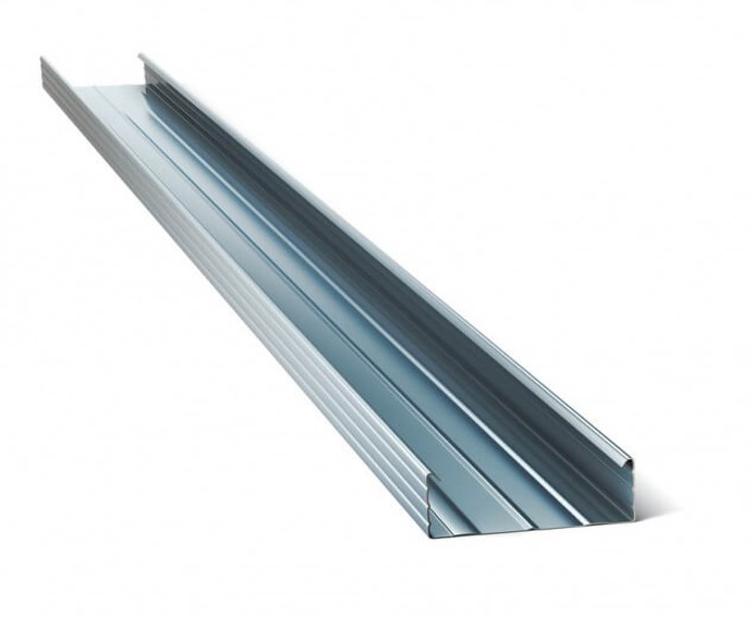 Профиль основной 75/40