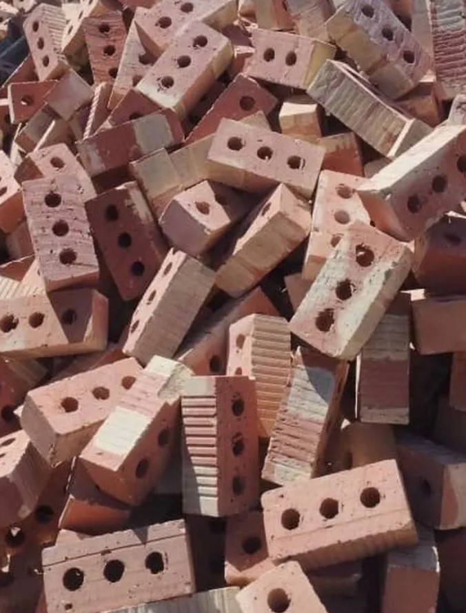 Кирпич керамический Завод "Соня"