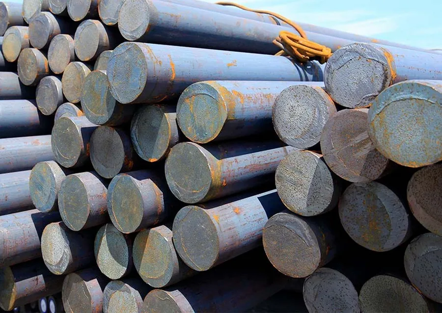 Круг 14 мм 11,7м