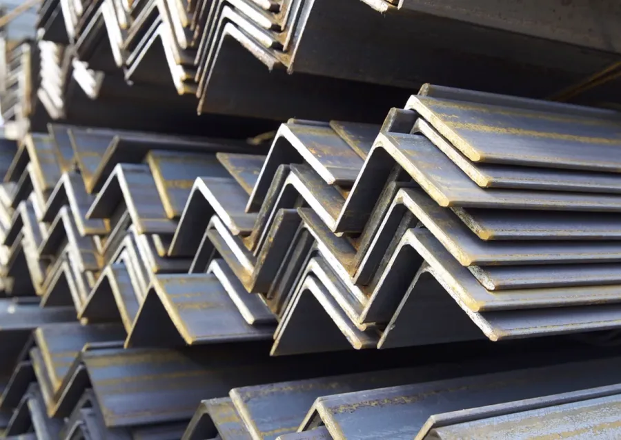 Уголок стальной 75*6 мм