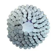 Гвозди барабанные с кольцевой накткой CRN 31/32 BKRI cnk (7200шт) 2