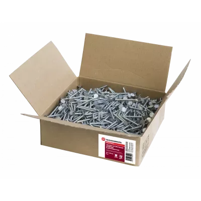 Ершенные гвозди 30*3,5