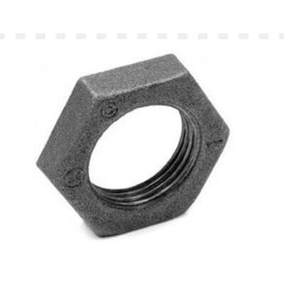 Контргайка чугун ДУ 20