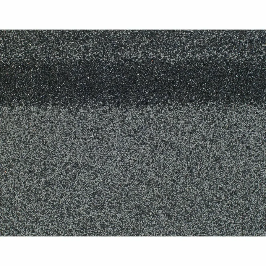 Коньки - карнизы серый Базальт