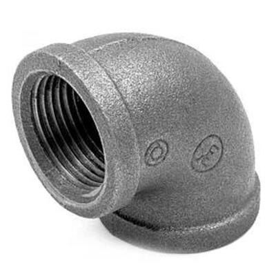 Уголок чугун ДУ 32