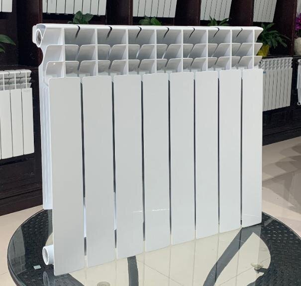 Биметаллический радиатор HF-200B (200×80×96мм)