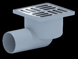 Пробка для ванны с цепочкой A4178-1