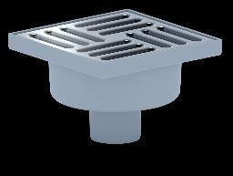 Сливная труба СКГ40