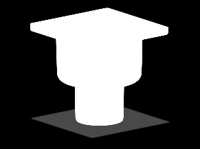 Адаптер B4276