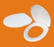 Крышка унитаза Coco простой 010