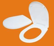 Крышка унитаза 049 быстросъёмная