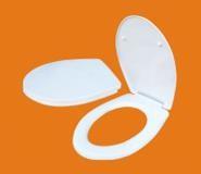 Крышка унитаза 060 квадратная