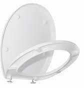 Крышка унитаза Live 4