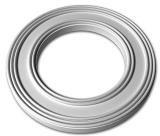 Прокладка паронитовая ду15