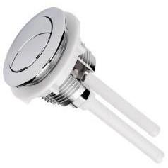 Кнопка с цепочкой