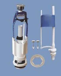 Адаптер 50/35/20 чёрный