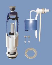 Адаптер 70/50 чёрный