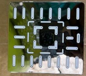 Картридж фильтра сетчатый