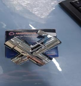 Крестовина эконом